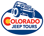 Colorado Jeep Tours logo