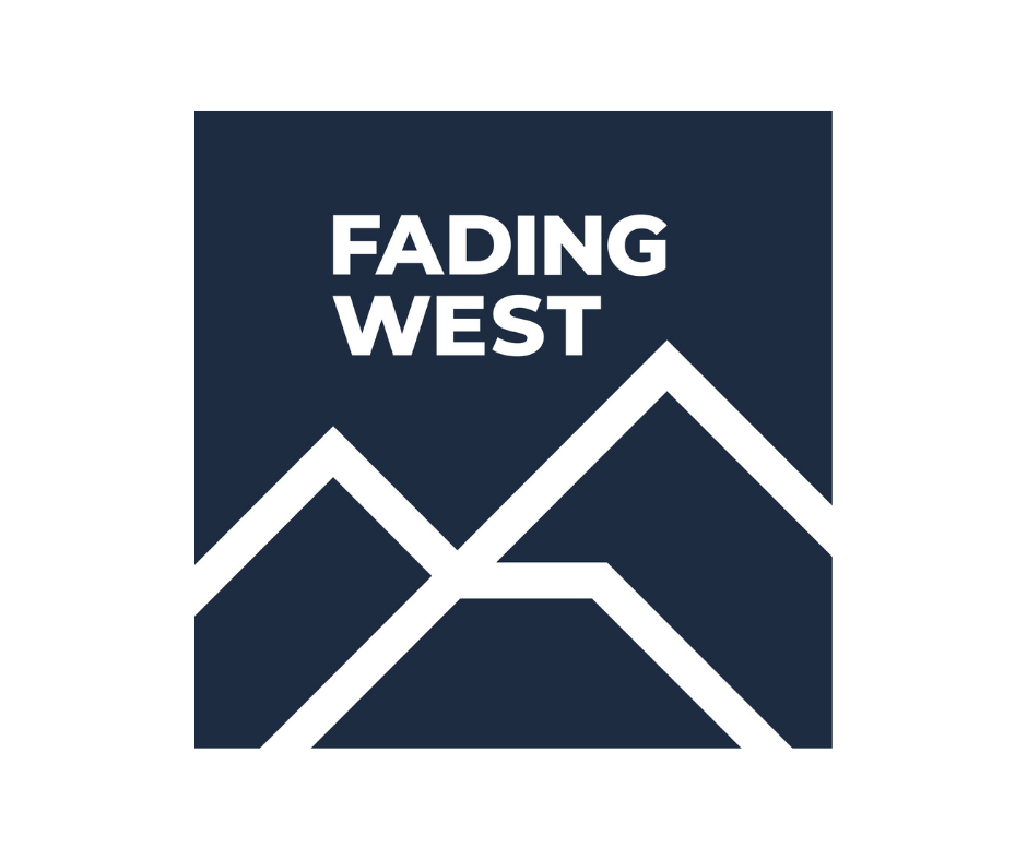 Fading West Development logo