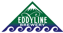 Eddyline Brewery logo