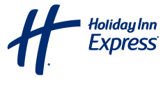 Holiday Inn Express (IHG) logo