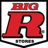 Big R logo