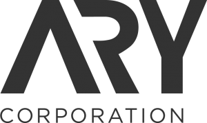 Ary Corporation logo
