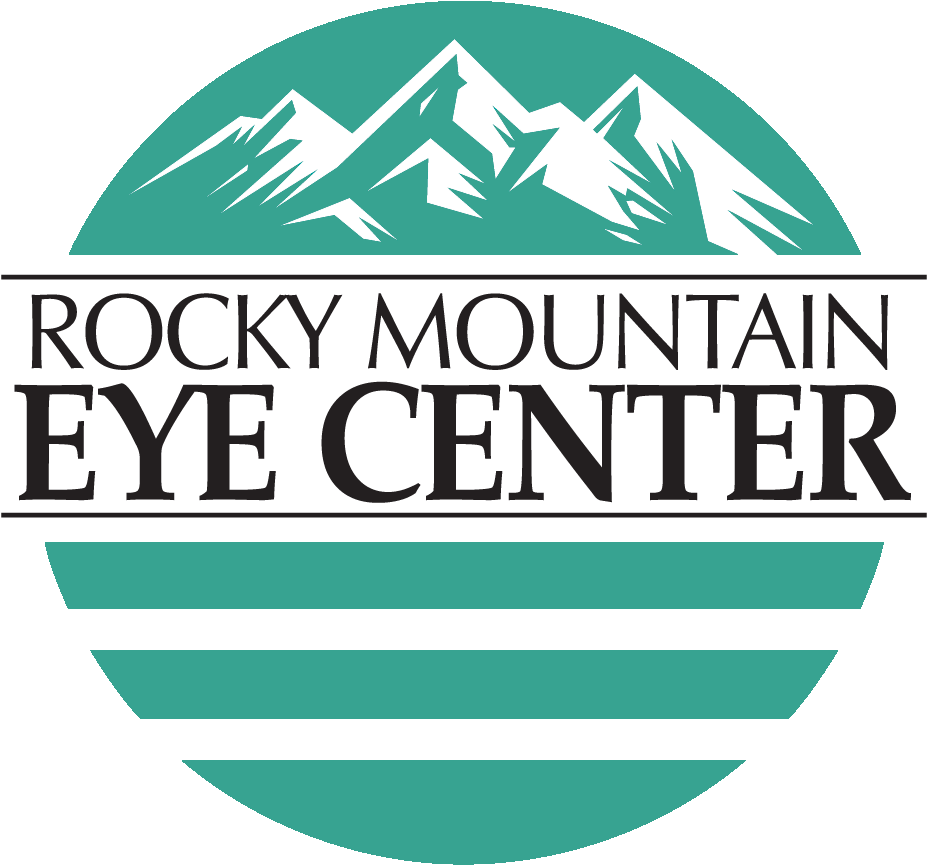 Rocky Mountain Eye Center logo