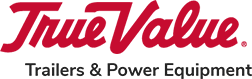 True Value Trailers & Power Equipment logo