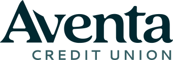 Aventa Credit Union logo