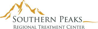 Southern Peaks Regional Treatment Center logo