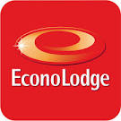 Econo Lodge logo