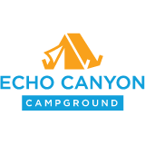 Echo Canyon logo