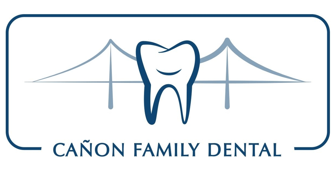 Canon Family Dental logo