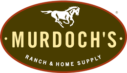 Murdoch's Ranch & Home Supply logo