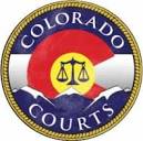 Colorado Judicial Branch logo