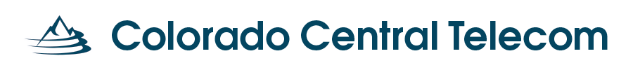 Colorado Central Telecom logo