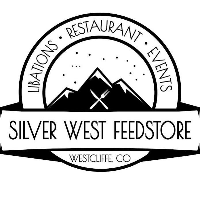 Silver West Feedstore logo