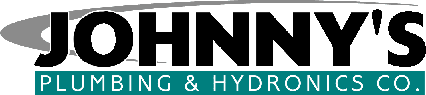 Johnny's Plumbing & Hydronics logo