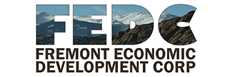 Fremont County Economic Development Corporation logo