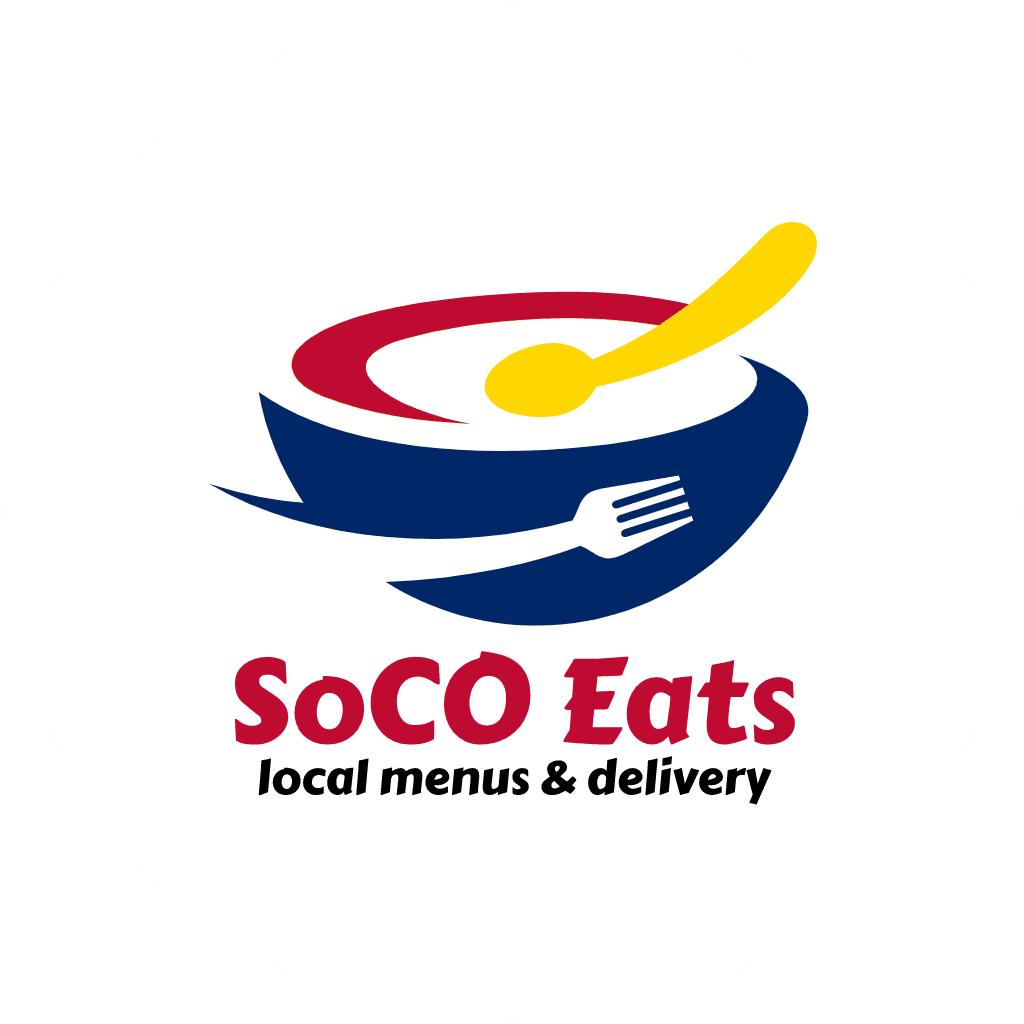 SoCo Eats logo