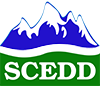 Southern Colorado Economic Development District logo
