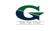 Goal Academy logo