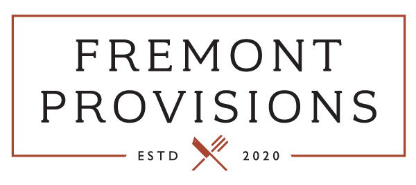 Fremont Provisions logo