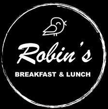 Robin's logo