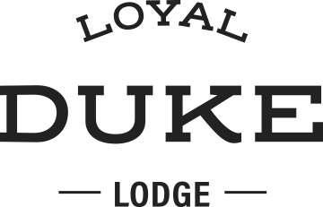 Loyal Duke Lodge logo