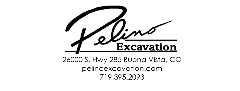 Pelino Excavation logo