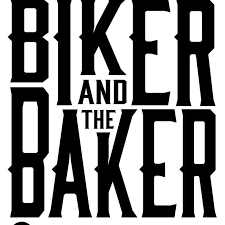 The Biker & The Baker logo