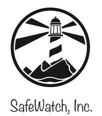 Safe Watch logo
