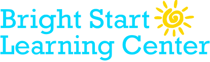 Bright Start Learning Center logo