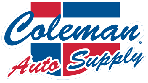 Coleman Auto Supply / Carquest logo