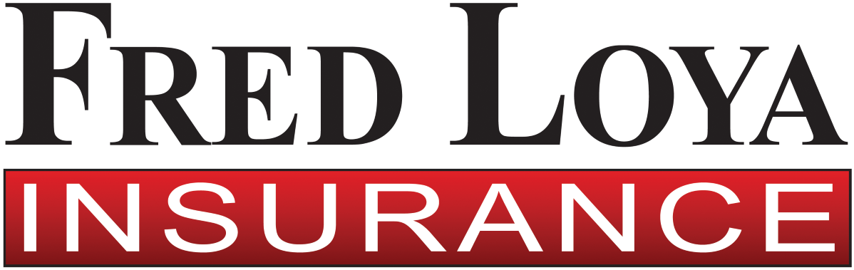 Fred Loya Insurance logo