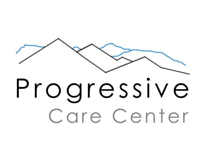 Progressive Care Center logo