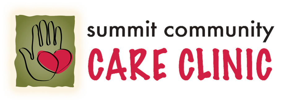 Summit Community Care Clinic logo