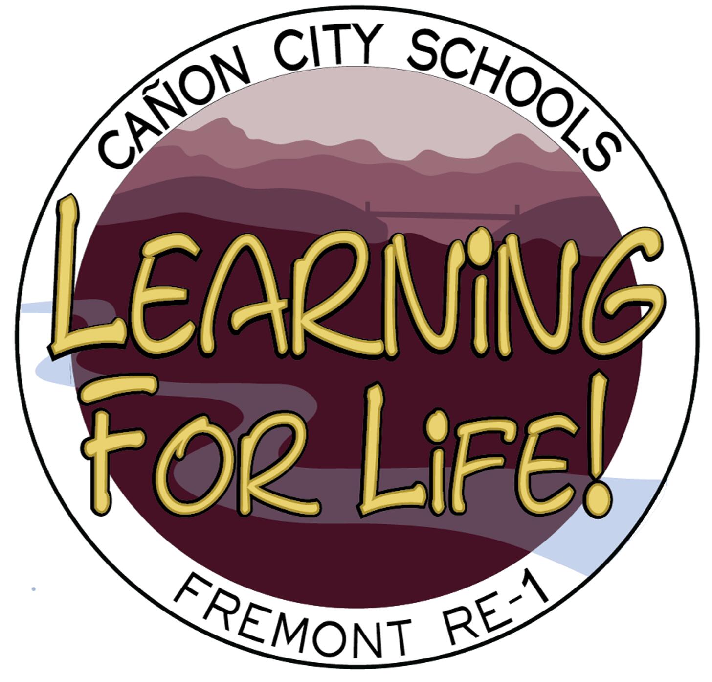 Canon City School District Fremont Re-1 logo