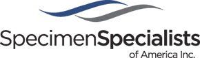 Specimen Specialists of America logo