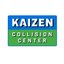 Kaizen Collision Center logo