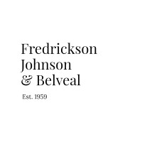 Fredrickson Johnson & Belveal, LLC logo