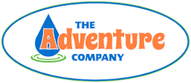 The Adventure Company & A Riverhouse Lodge logo