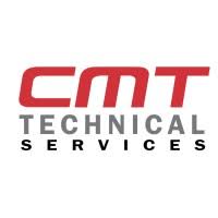 CMT Technical Services logo