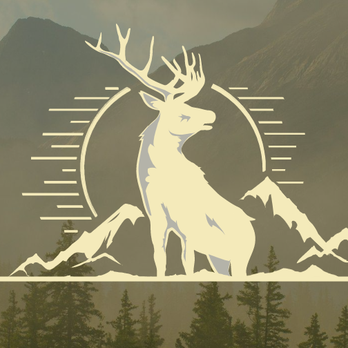 Mountain Momma Cleaning logo
