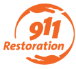 911 Restoration of Fremont County logo