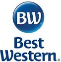 Best Western Vista Inn logo