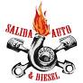 Salida Auto & Diesel Shop logo