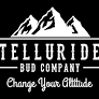 Telluride Bud Company logo