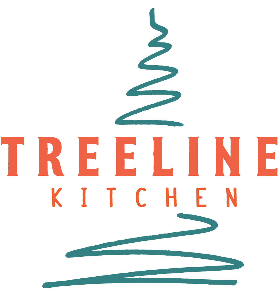 Treeline Kitchen logo