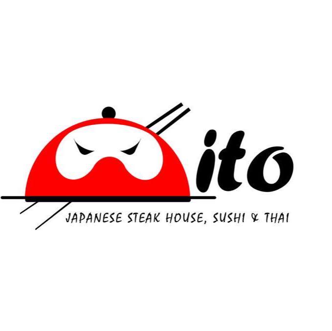 Ito Japanese Steakhouse, Sushi & Thai Restaurant logo
