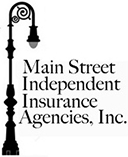 Main Street Independent Insurance Agencies, Inc. logo