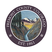 Fremont County logo