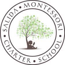 Salida Montessori Charter School logo