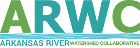 Arkansas River Watershed Collaborative logo